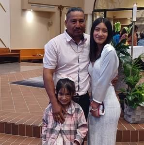 Meet your Posher, Abelardo